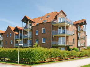 Apartment Meerblick